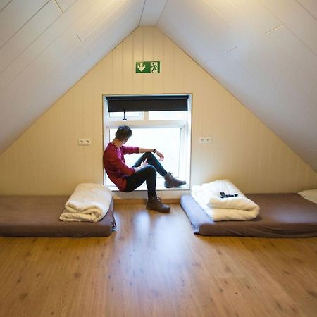 Northur-Vik Extérieur photo