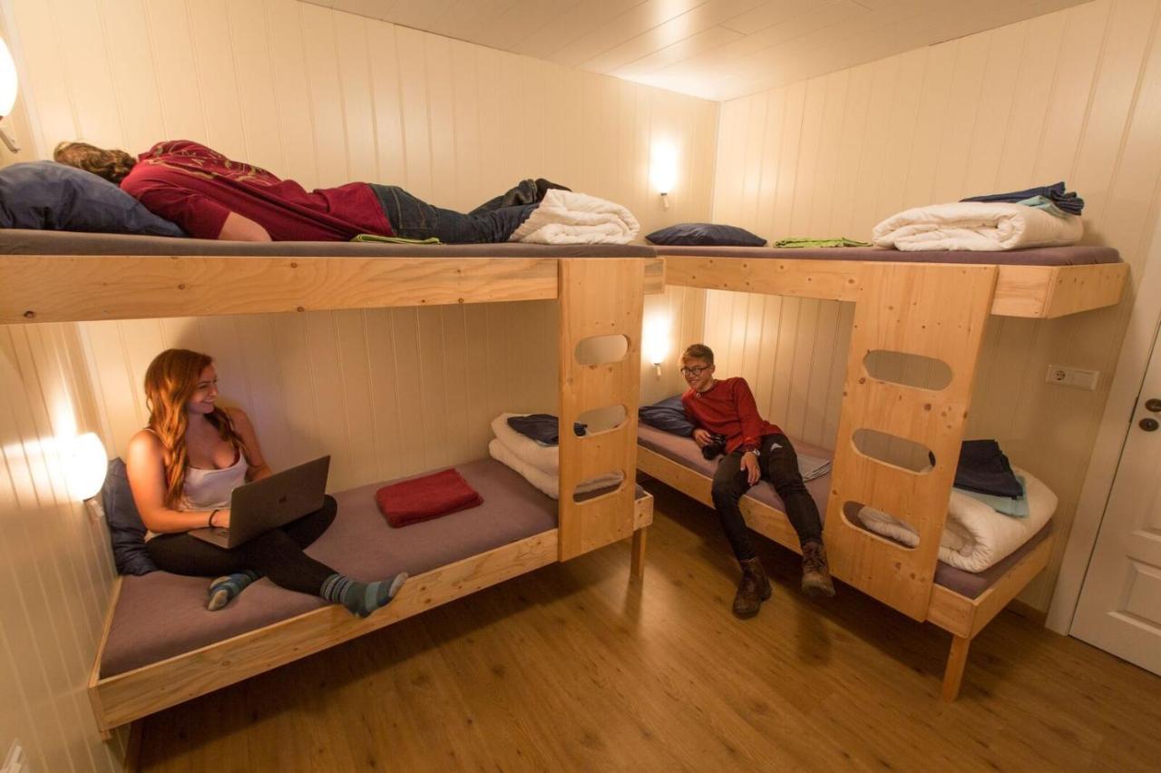 Northur-Vik Extérieur photo