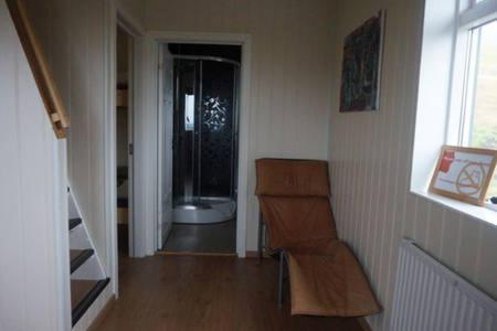 Northur-Vik Extérieur photo