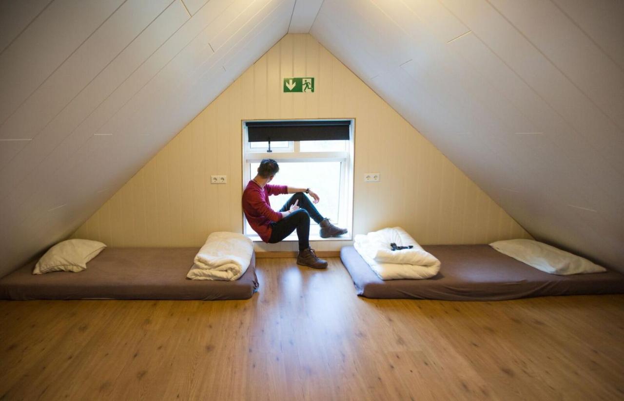 Northur-Vik Extérieur photo